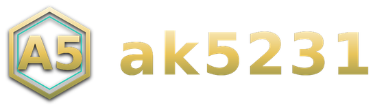 ak5231 logo