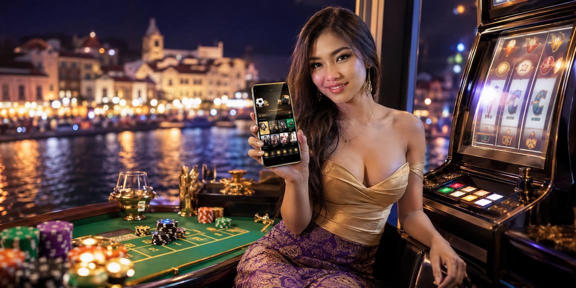 ak5231 mobile gaming